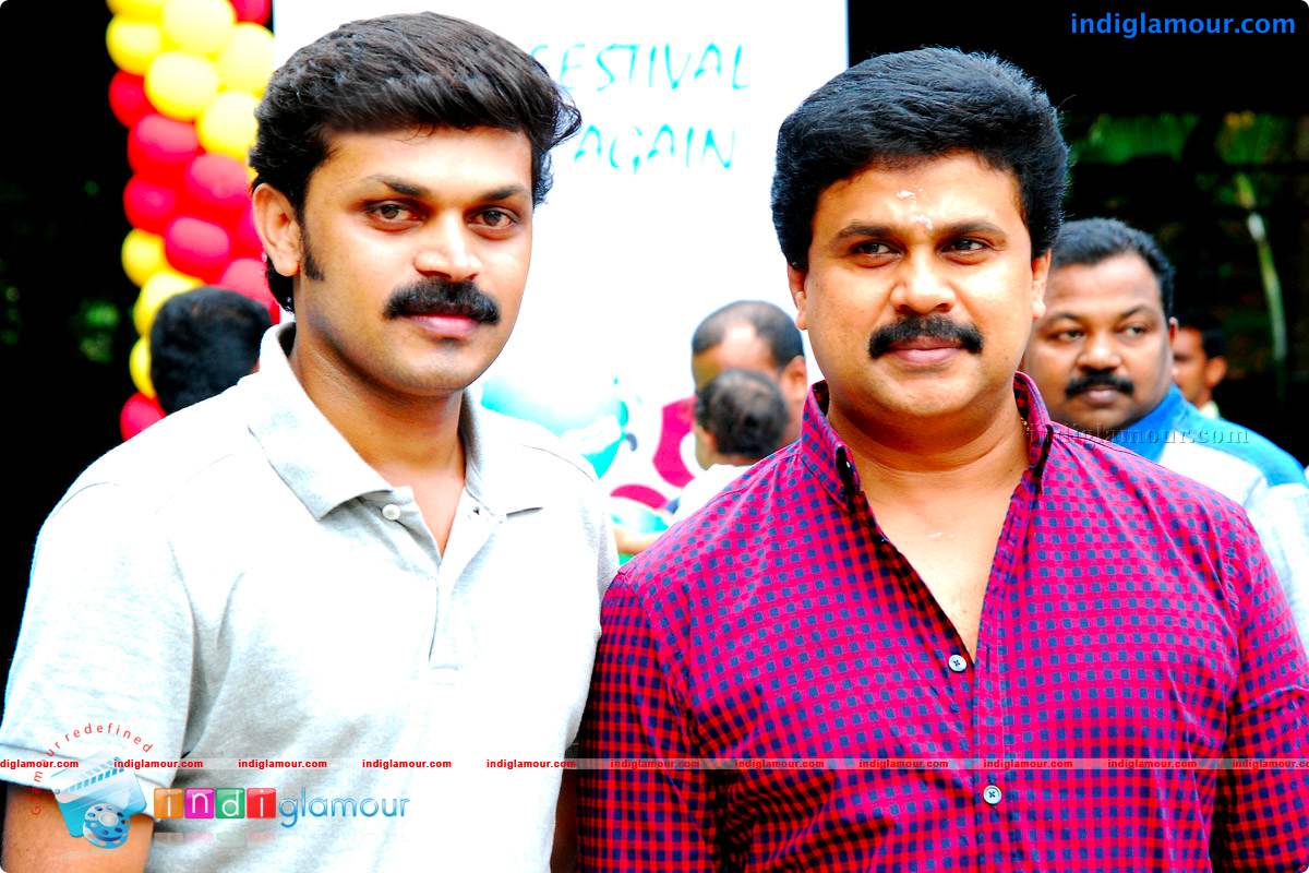 Sound Thoma Malayalam Movie Pooja Event hd photo