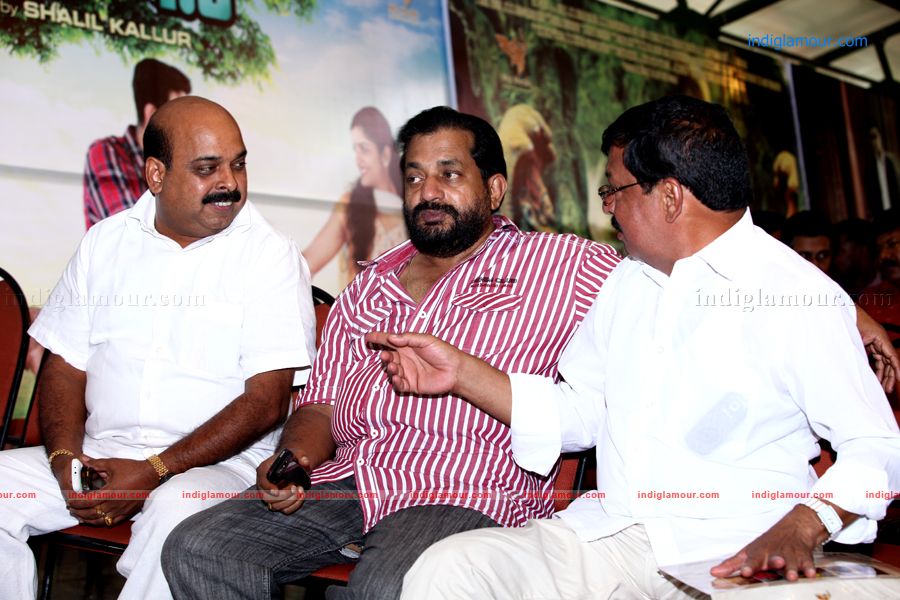 Dolls Movie Pooja Event hd photo