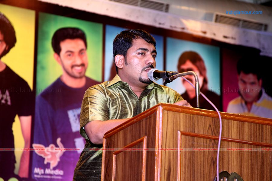 Dolls Movie Pooja Event hd photo