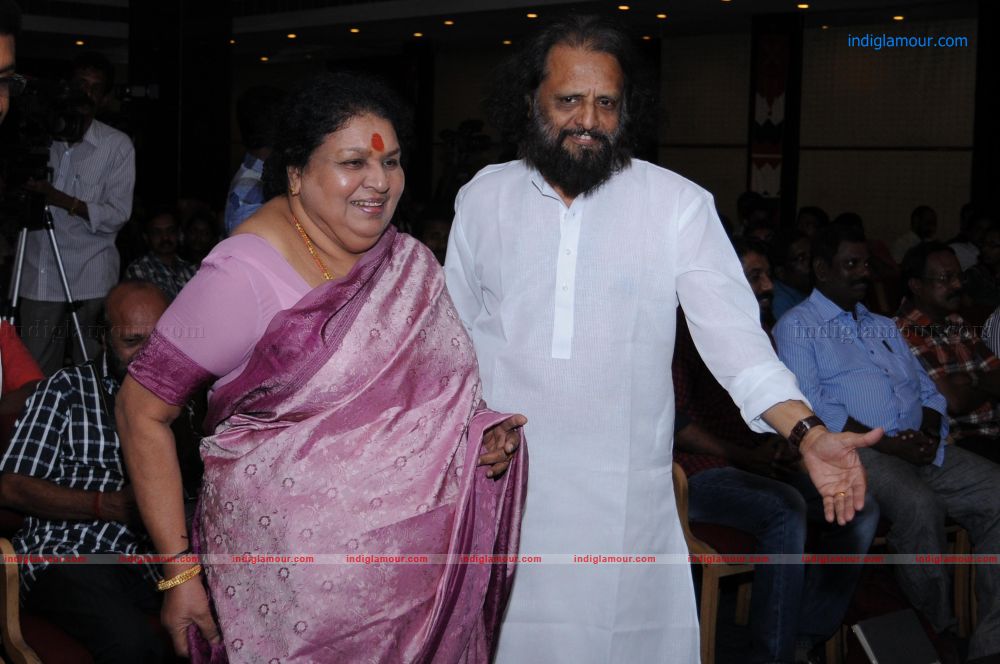 Mazhavillinattam Vare Audio Release Event hd photo