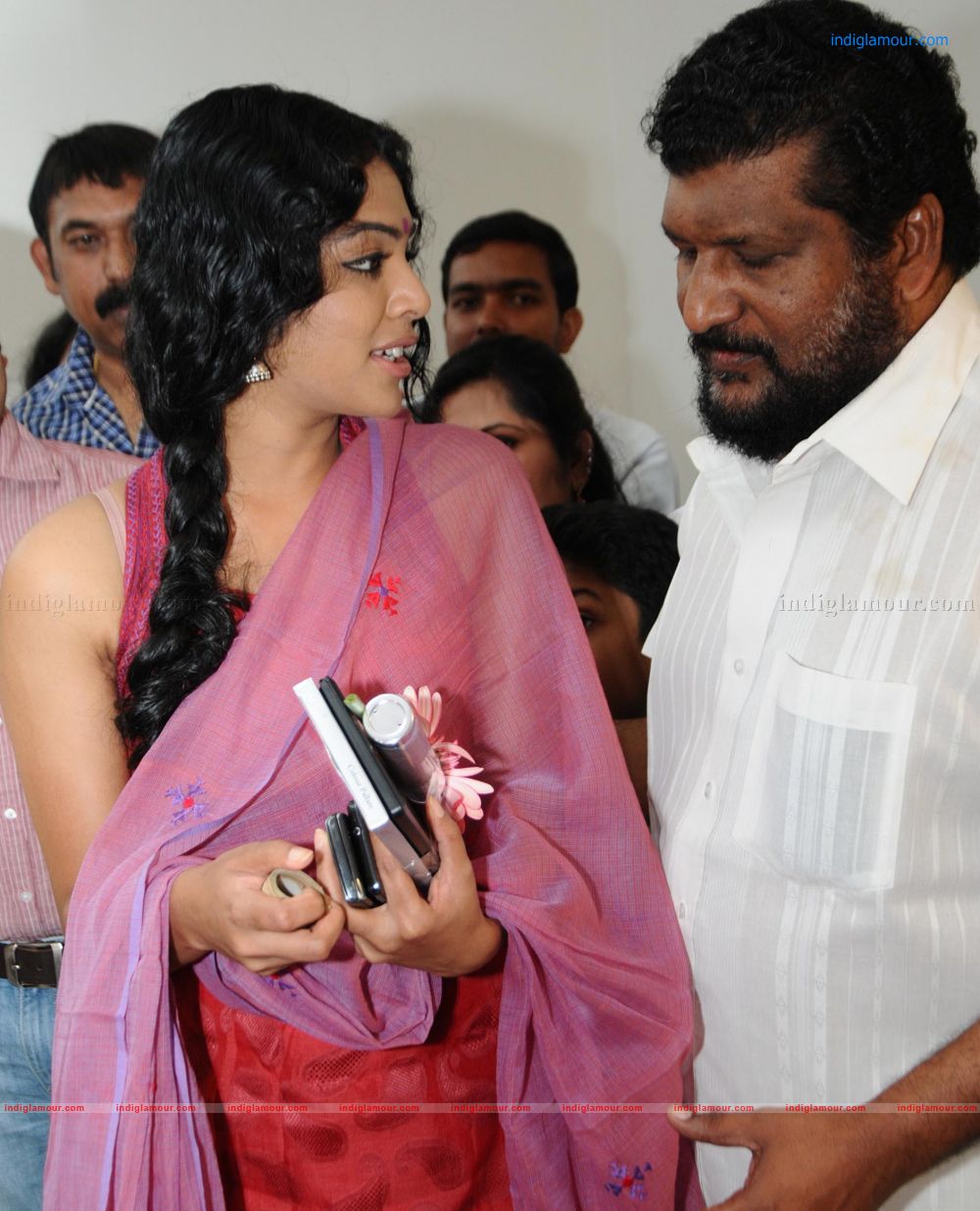 Pattanam Designery Inaguration Event hd photo