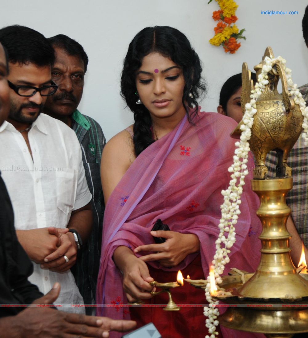 Pattanam Designery Inaguration Event hd photo