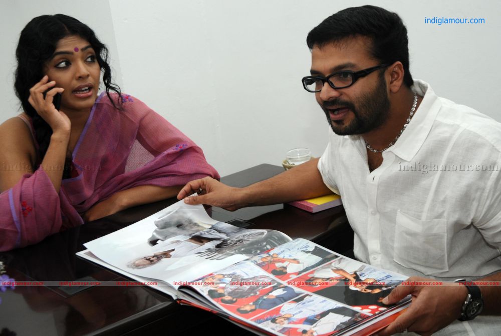 Pattanam Designery Inaguration Event hd photo