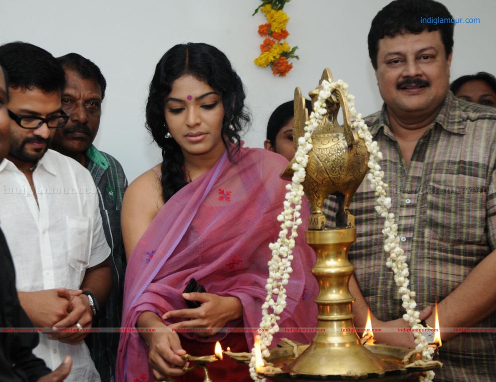 Pattanam Designery Inaguration Event hd photo
