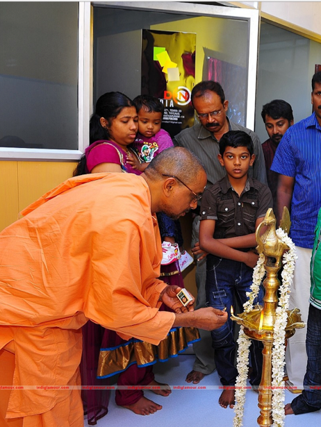 Den Media Opening In Thiruvanathapuram Event hd photo