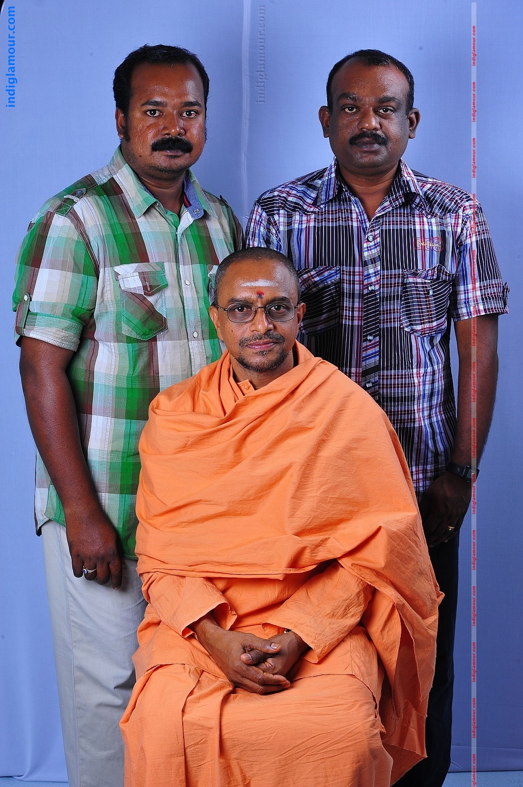Den Media Opening In Thiruvanathapuram Event hd photo