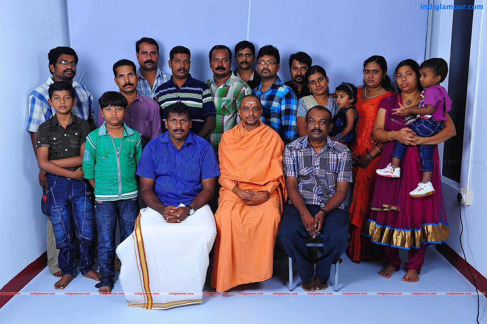 Den Media Opening In Thiruvanathapuram Event hd photo