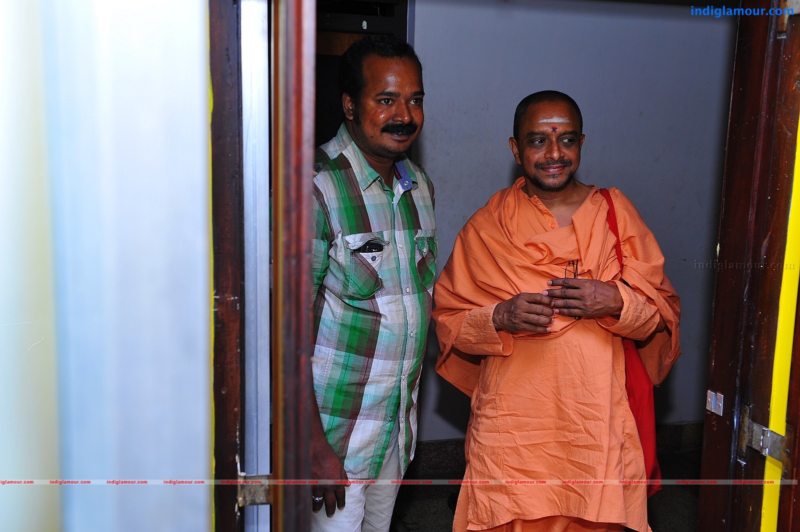 Den Media Opening In Thiruvanathapuram Event hd photo