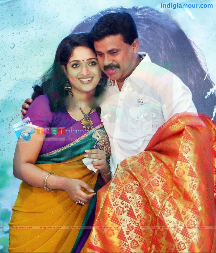 Kavya Madhavan's Album Cd Launch Photos Event hd photo
