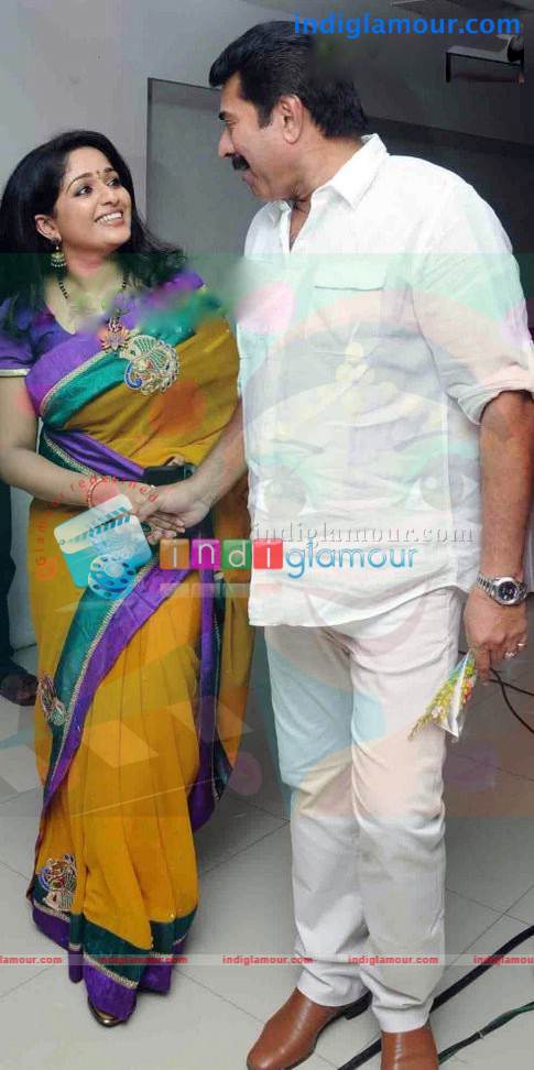 Kavya Madhavan's Album Cd Launch Photos Event hd photo