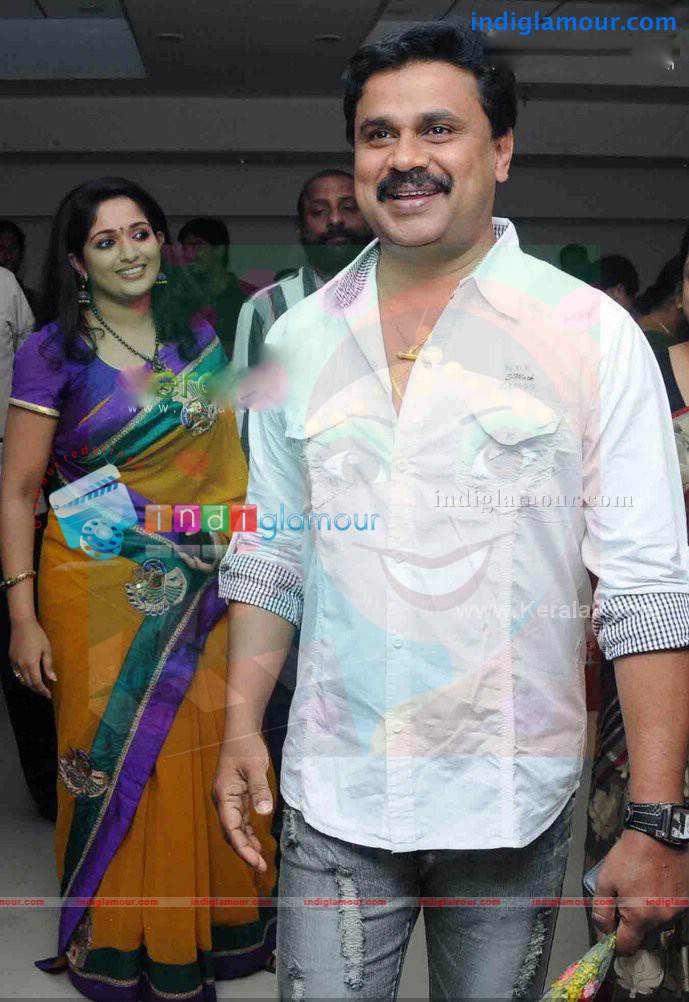 Kavya Madhavan's Album Cd Launch Photos Event hd photo