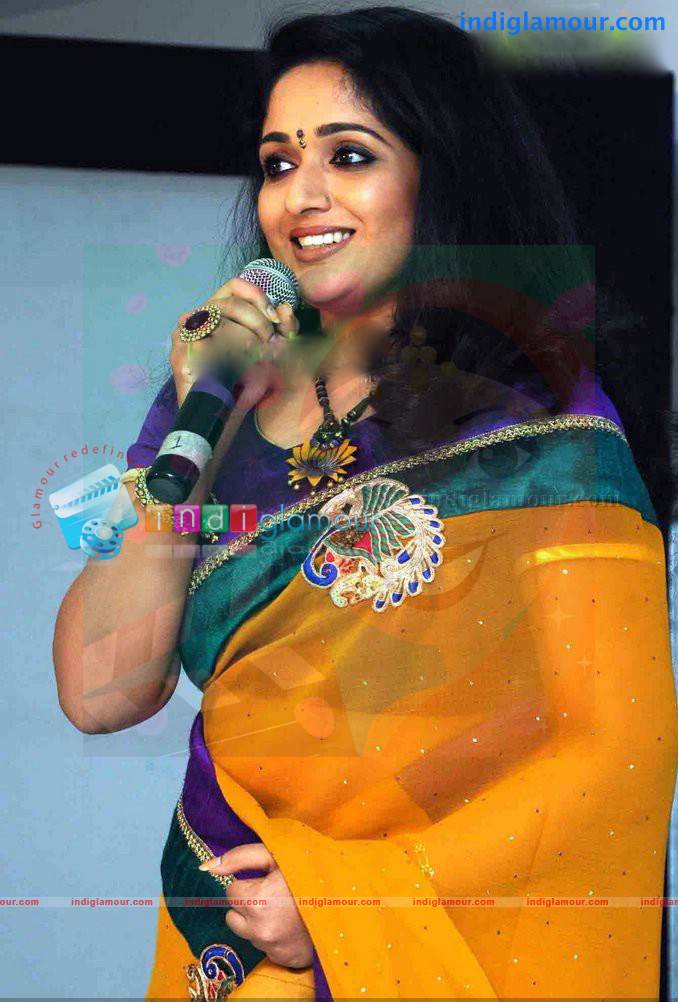 Kavya Madhavan's Album Cd Launch Photos Event hd photo