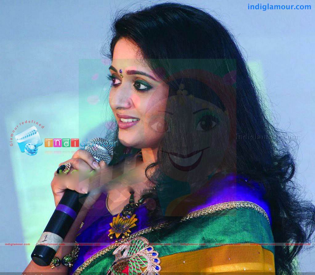 Kavya Madhavan's Album Cd Launch Photos Event hd photo