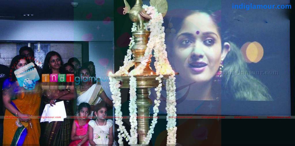 Kavya Madhavan's Album Cd Launch Photos Event hd photo