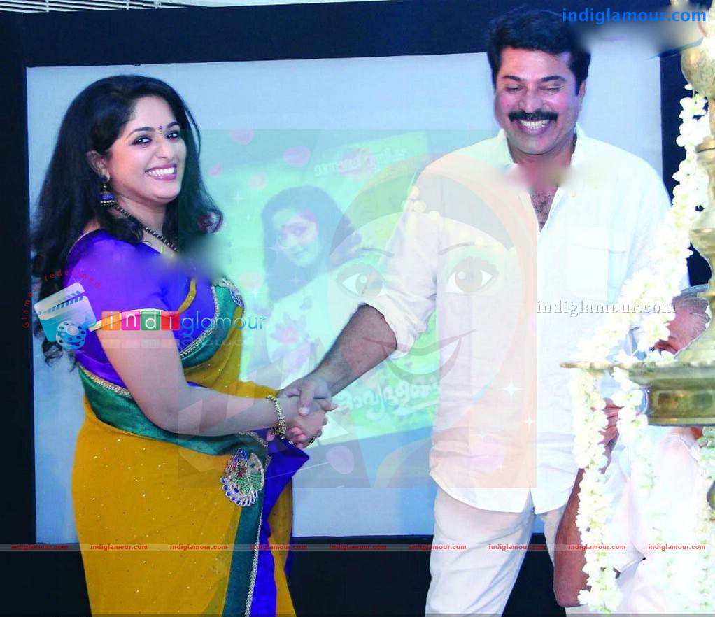 Kavya Madhavan's Album Cd Launch Photos Event hd photo