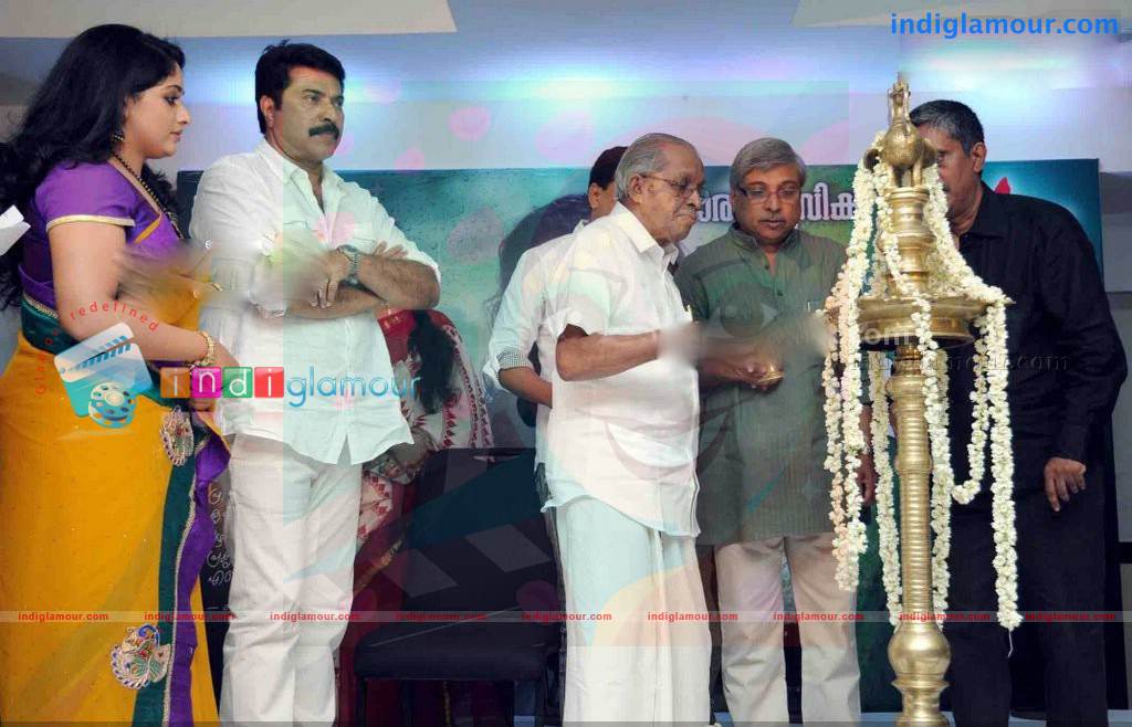 Kavya Madhavan's Album Cd Launch Photos Event hd photo