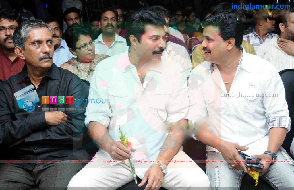 Kavya Madhavan's Album Cd Launch Photos Event hd photo