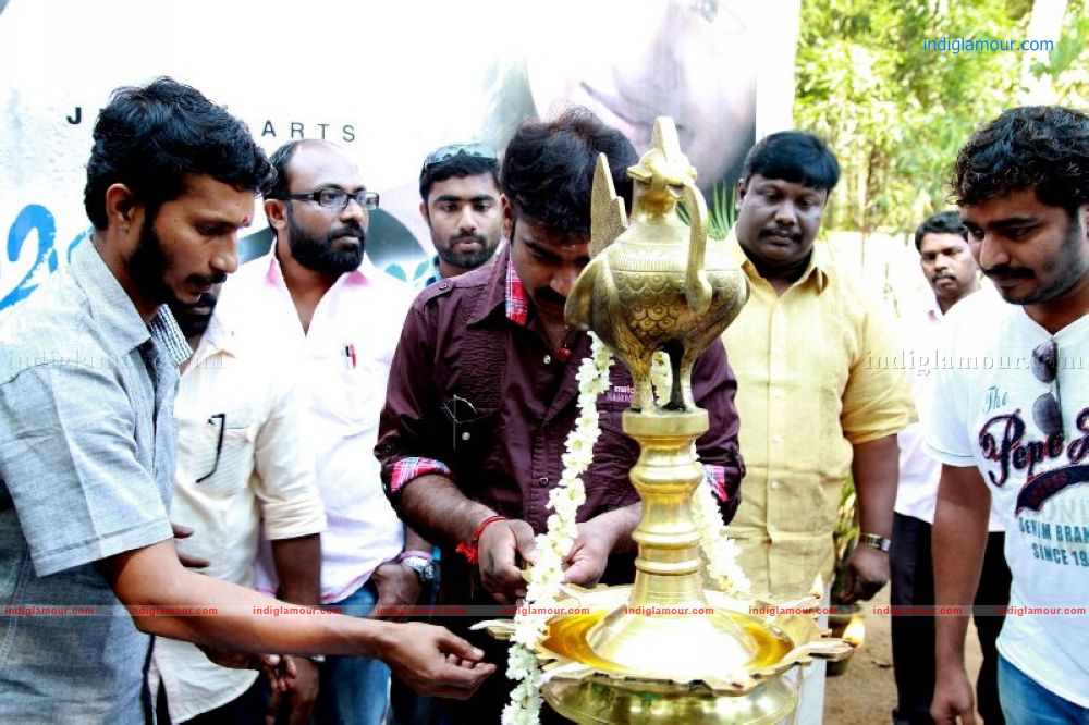 Namukku Parkkan pooja Event hd photo