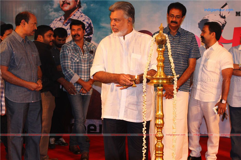 Thappana movie pooja Event hd photo