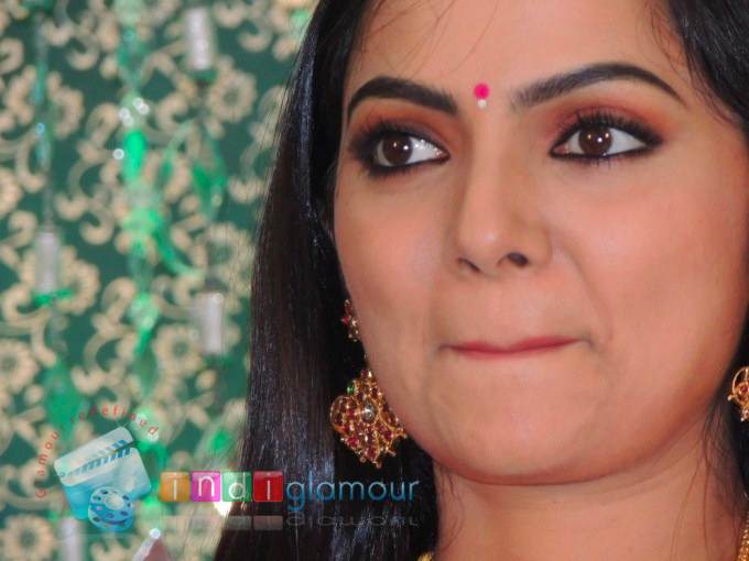 Samvritha Sunil Actress hd photo