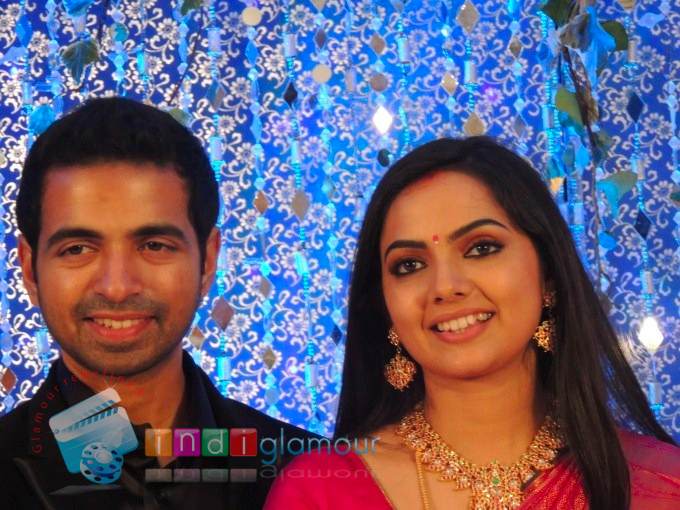 Samvritha Sunil Actress hd photo