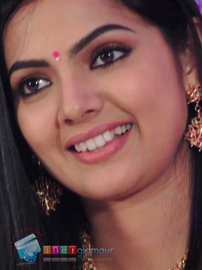 Samvritha Sunil Actress hd photo