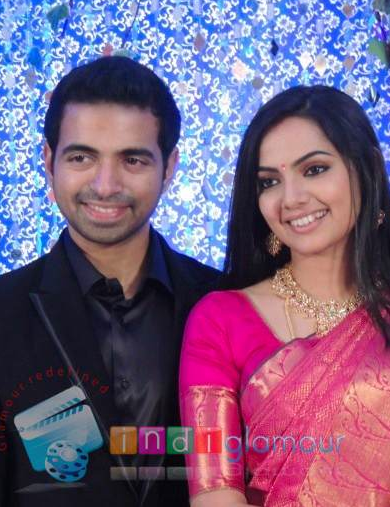 Samvritha Sunil Actress hd photo