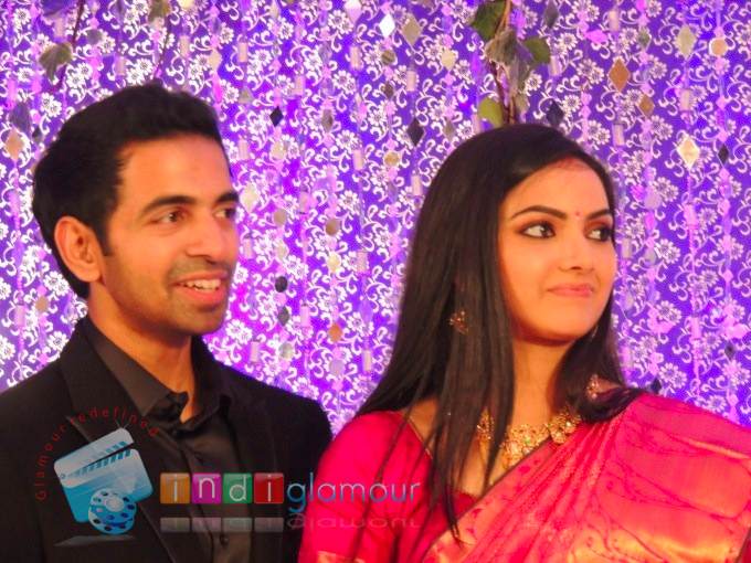 Samvritha Sunil Actress hd photo