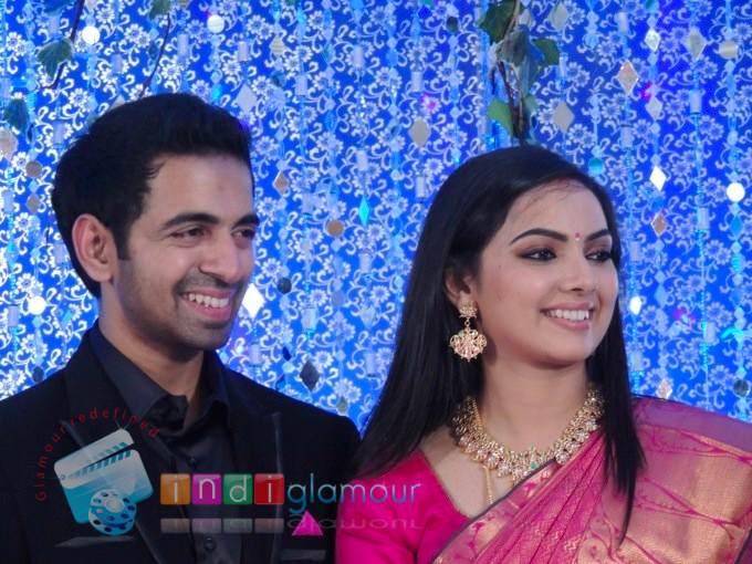 Samvritha Sunil Actress hd photo