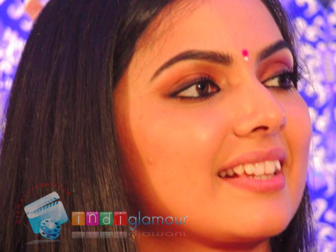 Samvritha Sunil Actress hd photo