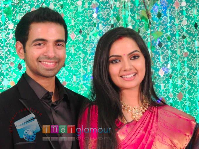 Samvritha Sunil Actress hd photo