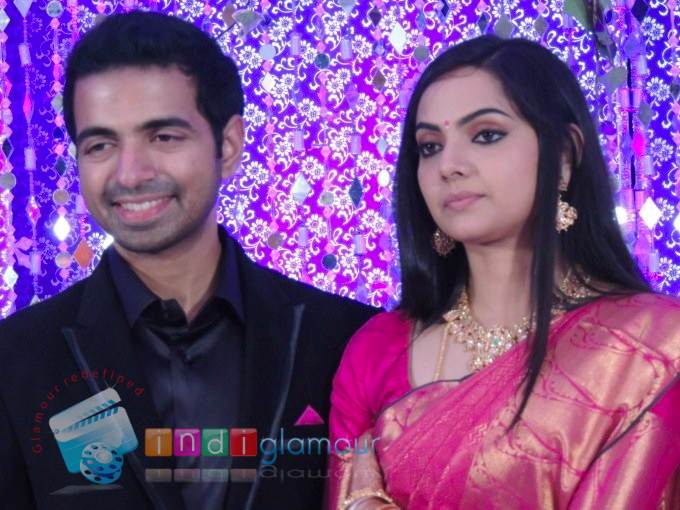 Samvritha Sunil Actress hd photo