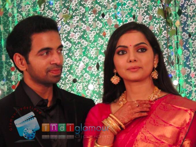 Samvritha Sunil Actress hd photo
