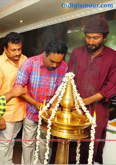 Enne Onnu Parayamo Movie Pooja Photos Event hd photo