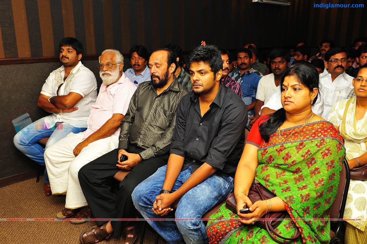Enne Onnu Parayamo Movie Pooja Photos Event hd photo
