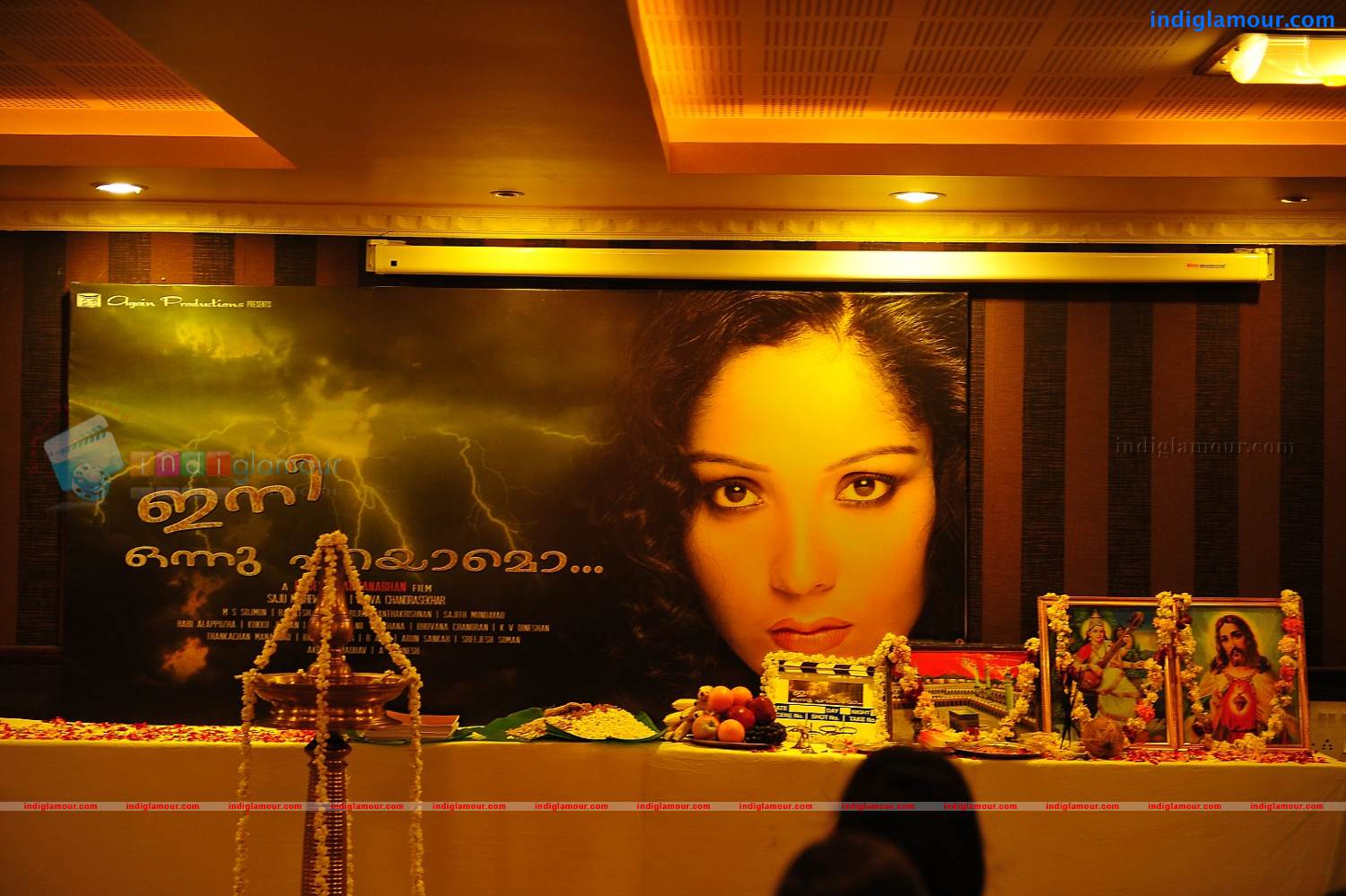 Enne Onnu Parayamo Movie Pooja Photos Event hd photo