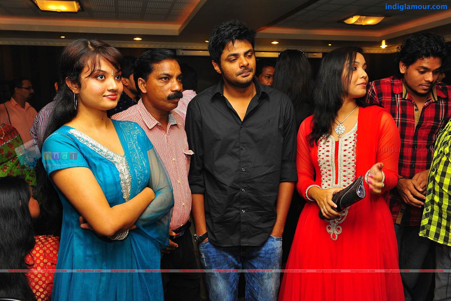 Enne Onnu Parayamo Movie Pooja Photos Event hd photo