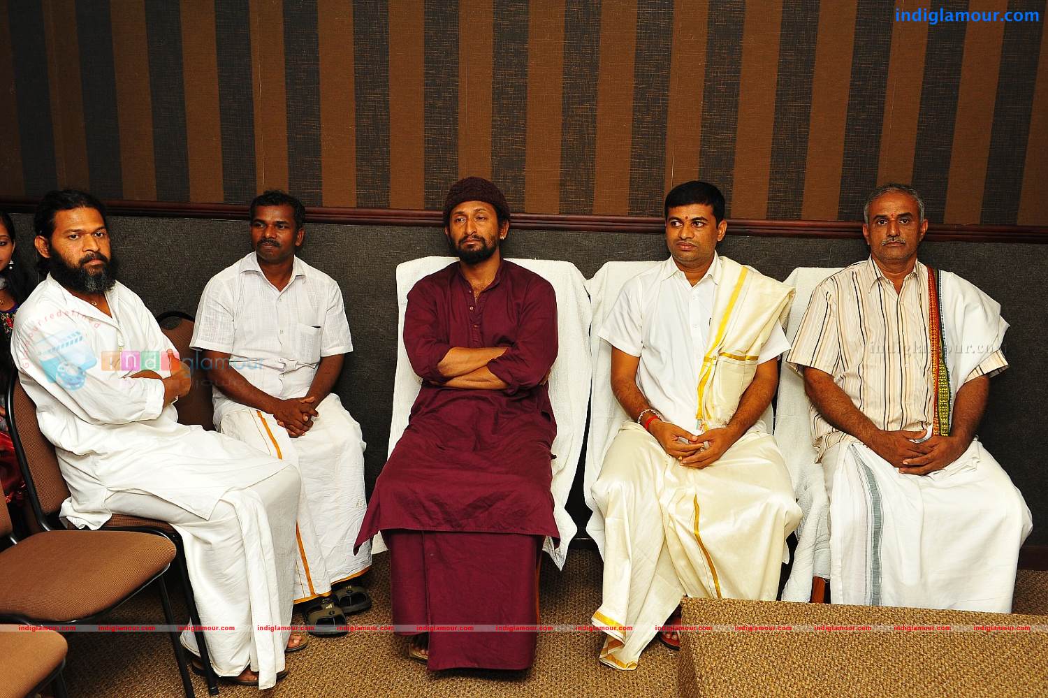 Enne Onnu Parayamo Movie Pooja Photos Event hd photo