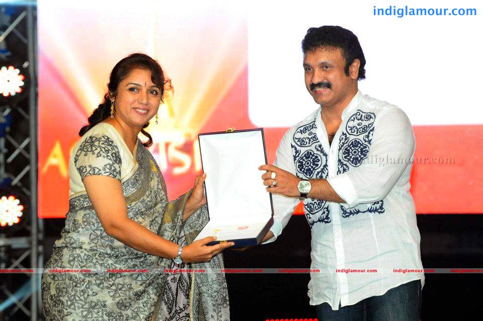 Asiavision Film Award 2012 Event hd photo