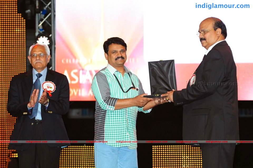 Asiavision Film Award 2012 Event hd photo