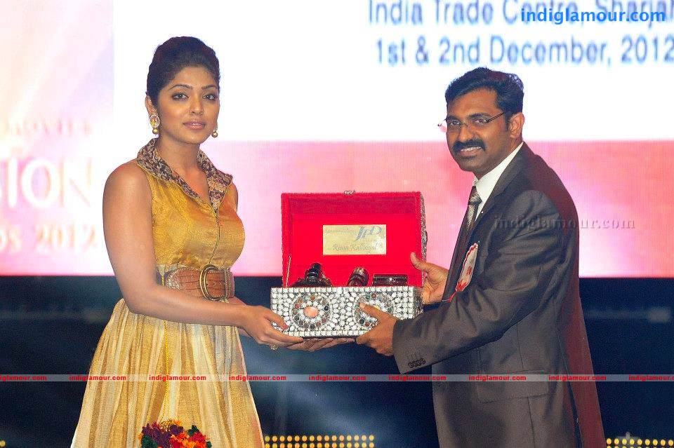 Asiavision Film Award 2012 Event hd photo