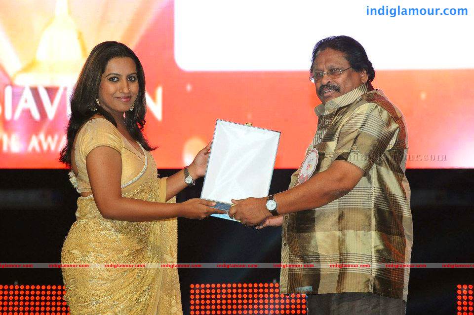 Asiavision Film Award 2012 Event hd photo