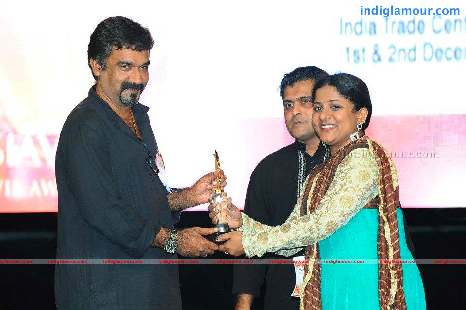 Asiavision Film Award 2012 Event hd photo