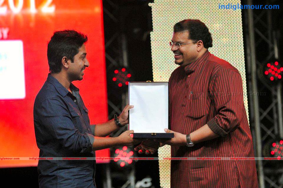 Asiavision Film Award 2012 Event hd photo