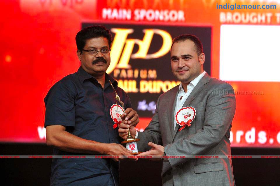 Asiavision Film Award 2012 Event hd photo