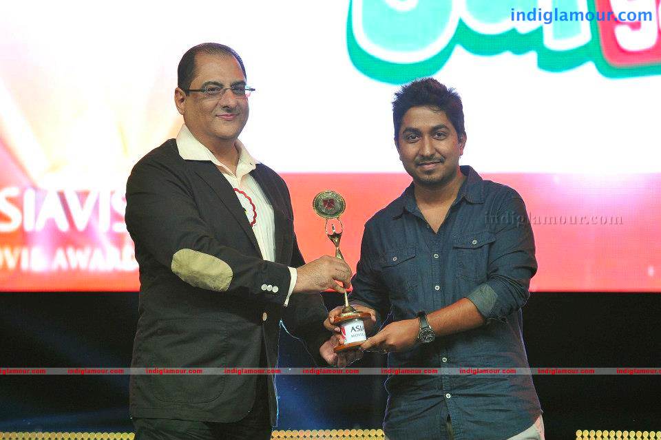 Asiavision Film Award 2012 Event hd photo