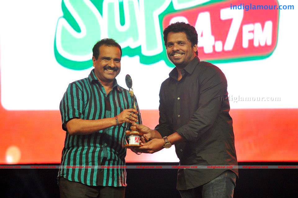Asiavision Film Award 2012 Event hd photo