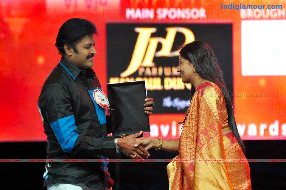 Asiavision Film Award 2012 Event hd photo
