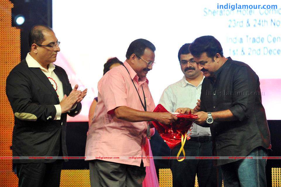 Asiavision Film Award 2012 Event hd photo