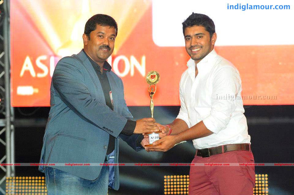 Asiavision Film Award 2012 Event hd photo